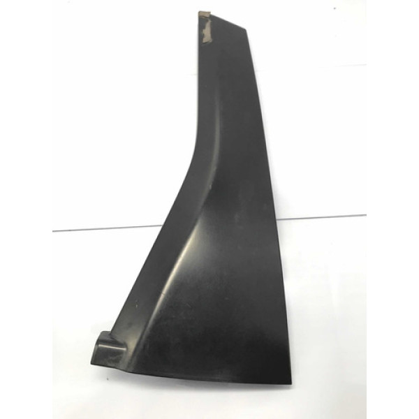 Moldura Acabamento Coluna Traseira Esquerda Honda Fit 09/14