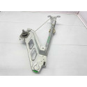 Máquina De Manual Traseira Direita Chevrolet Corsa 1998/2010