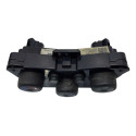Comando Ar Condicionado Chevrolet Spin 2013/2018 11862