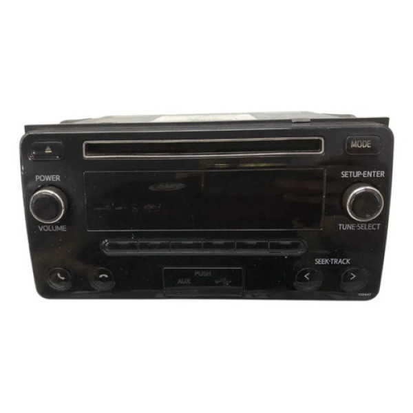 Rádio Original Toyota Etios 2018      282