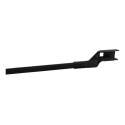 Braço Limpador Esquerdo Chevrolet Cruze 2017/2023 45868 Esquerdo