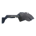 Extensão Para-barro Dianteira Direita Chevrolet Spin 2011/18