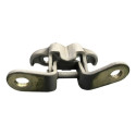 Dobradiça Inferior Porta Traseira Dir Cobalt 2011/19 45730