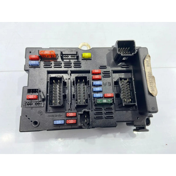Modulo Bsm Citroen C3 207 2003/2012