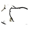 Chicote Positivo Bateria Onix Prisma 1.4 2013/19 47058