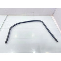 Borracha Canaleta Porta Traseira Esquerda Gm Celta 02/14