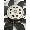 Motor Ventoinha Radiador Chevrolet Onix 2013/2019
