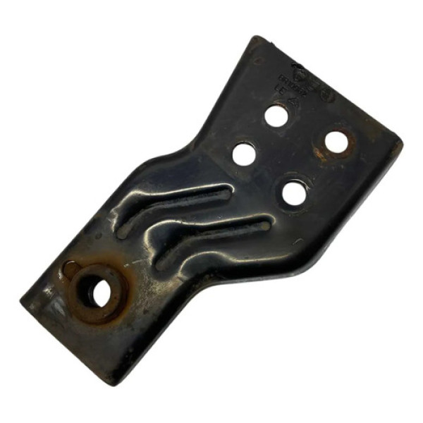 Suporte Esquerdo Radiador Fiat Uno 1.4 2011/2016 57201 Preto
