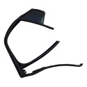 Borracha Canaleta Porta Traseira Esq Cruze Sedan 17/23 46720 Preto