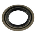 Retentor Traseiro Conversor De Torque S10 2.8 4x4 Aut 13/16