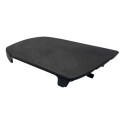 Moldura Banco Diant Dir Chevrolet Vectra 1997/2005 24908 Preto