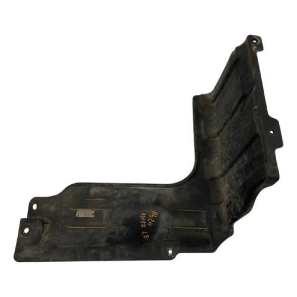 Defletor Inferior Esquerdo Motor Hyundai Hb20 2013/19 54825