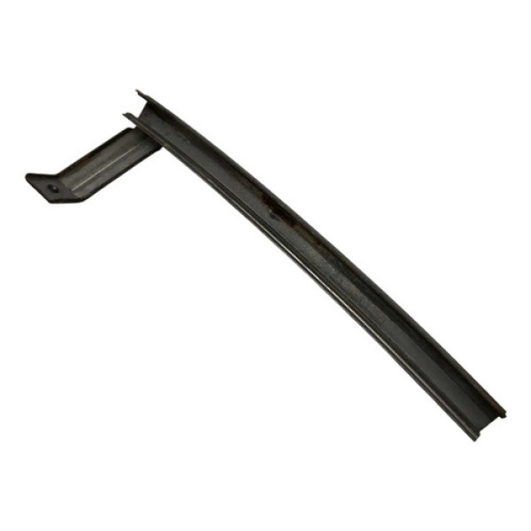 Guia Vidro Porta Dianteira Direita Honda Crv 2010/201112296 Preto