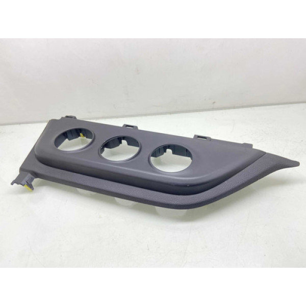 Moldura Central Ar Condicionado Toyota Corolla 2015/2018