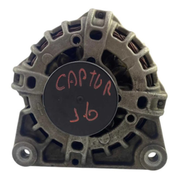 Alternador Renault Captur/duster/oroch/sandero 1.6 16v 17/23