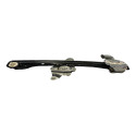 Maquina Vidro Porta Dianteira Esquerda Chevrolet Spin 13/18