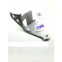 Suporte Pára-lama Esquerdo Chevrolet Spin Branco