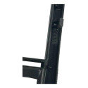 Moldura Central Painel Chevrolet Spin 2012/2018 10569 Preto