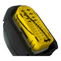 Chicote Porta Traseira Esquerda Renault Captur 2017/2023