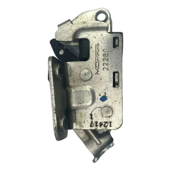 Fechadura Tampa Traseira Direita Fiat Toro