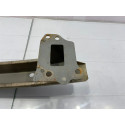 Alma Para-choque Dianteiro Chevrolet Meriva 2003/2012