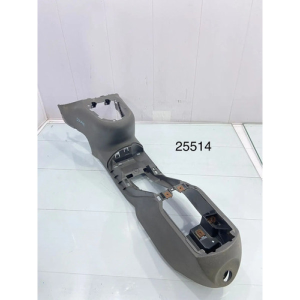 Console Central Citroen Aircross 2015/2021
