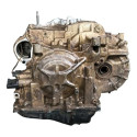 Caixa Cambio Auto Nivus Polo Virtus T-cross 1.0 Tsi 18/23