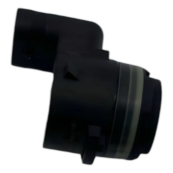 Sensor De Estacionamento Volkswagen Nivus 2021/2023 Preto