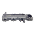 Tampa Válvula Chevrolet Vectra 2.0/zafira 1.8 2003/2012 Preto
