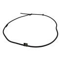 Brucutu Esguicho Capo Diant Mercedes C180 C200 C250 15/18