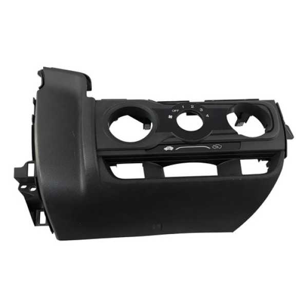 Moldura Comando Ar Condicionado Honda Fit 2015/2021 49979