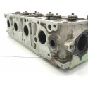 Cabeçote Chevrolet Onix/prisma 1.0 8v 2013/2016
