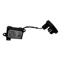 Antena Imobilizadora Chevrolet Onix/spin/cobalt 2013/2019 Preto