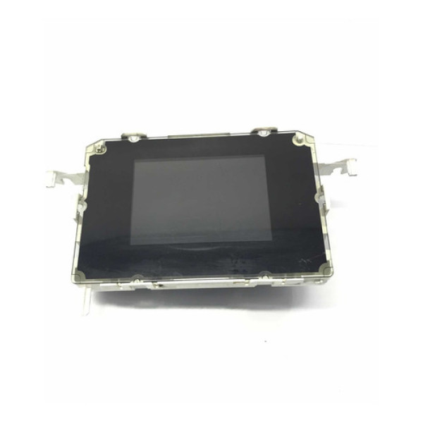 Tela Display Computador De Bordo Ford New Fiesta 2015/2021