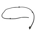 Brucutu Esguicho Capo Diant Mercedes C180 C200 C250 15/18