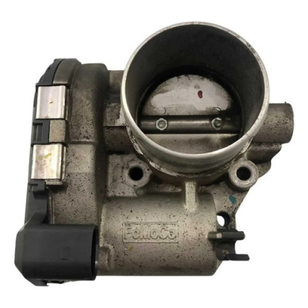 Tbi Corpo Borboleta New Fiesta Ecosport 1.6 2015/2021 46080