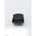 Tampa Fechadura Dianteira Direita Chevrolet Onix 2013/2018