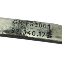 Limitador Porta Dianteiro Direita Chevrolet Corsa 2001/2008