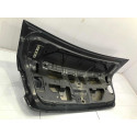 Capo Tampa Traseira Chevrolet Cruze Sedan 2012/16 C/detalhe Preto