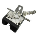 Fechadura Capo Traseiro Chevrolet Hatch Astra 1999/0412203