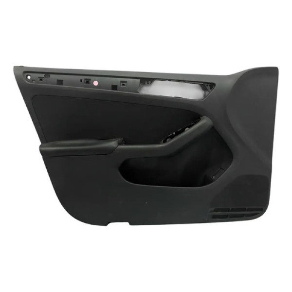 Forro Porta Dianteira Esquerda Jetta 2011/2017 50672