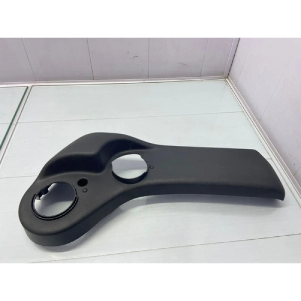 Moldura Banco Dianteiro Esquerdo  Nissan March 2011/2015