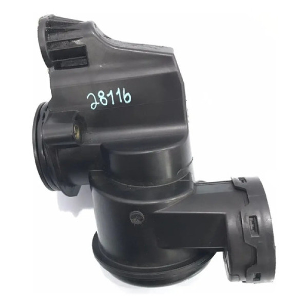 Válvula Anti Chama Volskwagen G4/g5/g6/g7 2010/2021