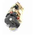 Fechadura Porta Traseira Esquerda Chevrolet Celta 2007/2015