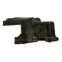 Extensão Parabarro Dian Direito Onix Prisma 2013/19 54820