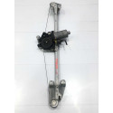 Máquina De Vidro Traseiro Direito Chevrolet Zafira 2003/2012
