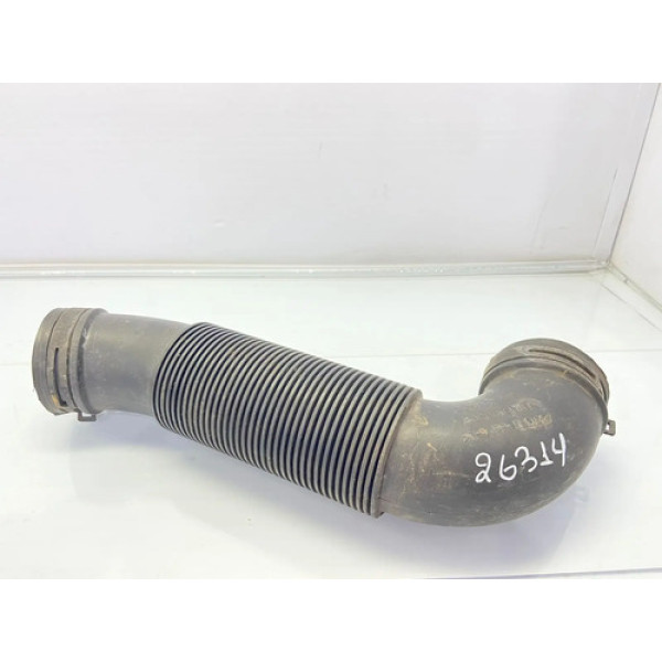 Mangueira Filtro De Ar Volkswagen Nivus/t-cross 2019/2022