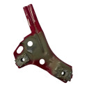 Suporte Inf Esq Parachoque Dianteiro Onix Prisma 13/19 46998
