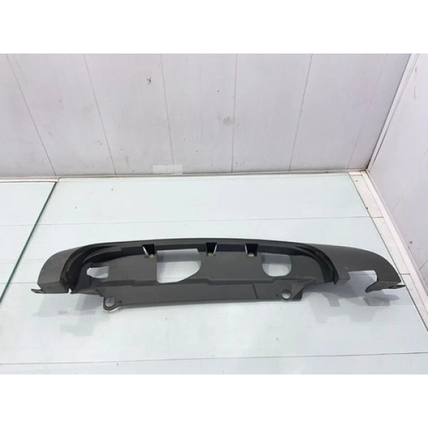 Moldura Lanterna Esquerda Fiat Fiorino 2014/2021