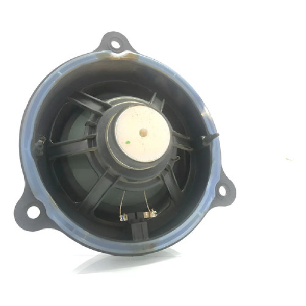 Alto Falante Porta Traseiro Direito Renault Captur 17/23 Preto